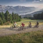 Sommerurlaub in Tirol | Mountainbike